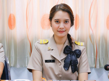 การประชุมข้าราชการ พนักงานราชการและลูกจ้างประจำ ... พารามิเตอร์รูปภาพ 61